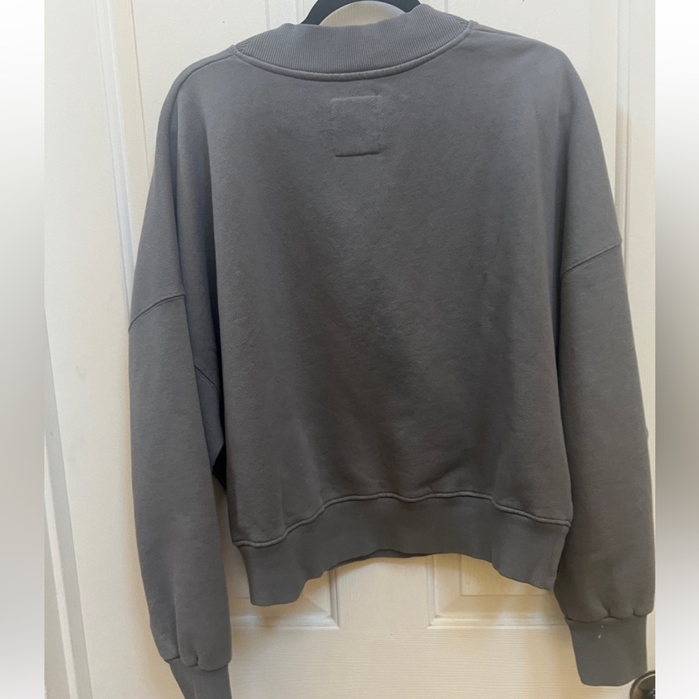 Mikuta sweatshirt - Picture 2 of 6